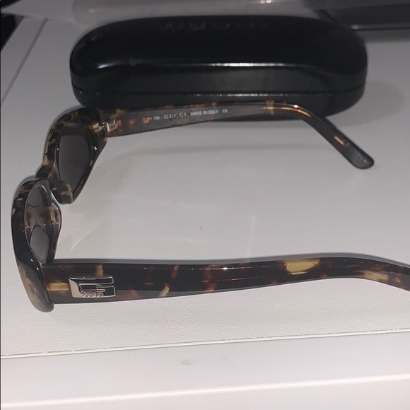Gucci Sunglasses main image 4